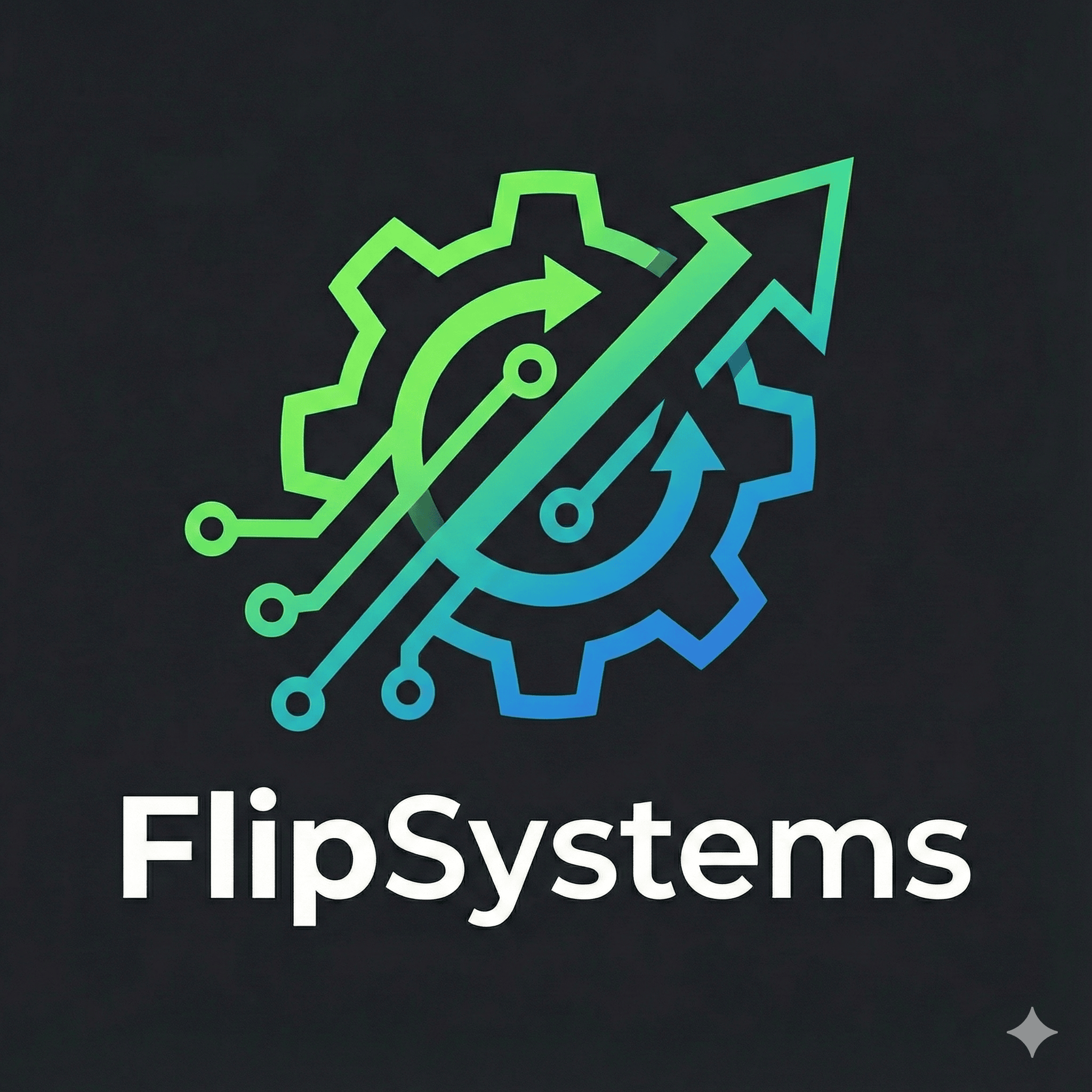 Logo FlipSystems